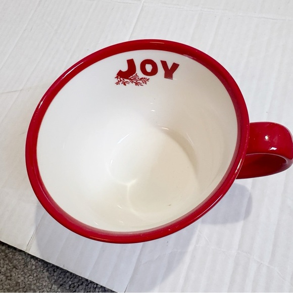 Vintage Starbucks Starbucks Christmas Mugs 4 Collectible Holiday 2005 and 2007 - Picture 16 of 16